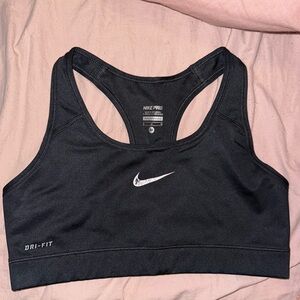 Nike Medium Sports Bra